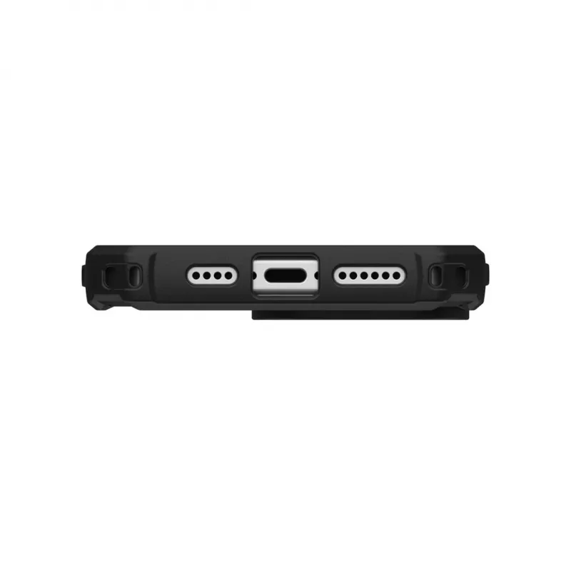 Urban Armor Gear Pathfinder capa para telemóvel 17,5 cm (6,9) preta