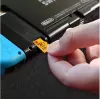 Cartão microSDXC Emtec EKMSDM128GXC10K 128 GB