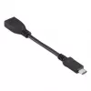 Adaptador gráfico USB Acer NP.CAB1A.020 preto