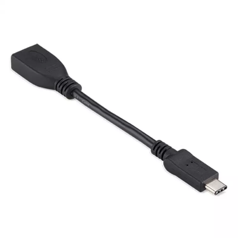 Adaptador gráfico USB Acer NP.CAB1A.020 preto