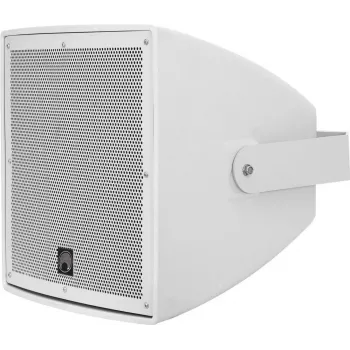 Altifalante de teto/instalação Omnitronic ODX-212T 100V, branco