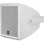Altifalante de teto/instalação Omnitronic ODX-212T 100V, branco