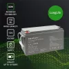 Bateria AGM Qoltec 53068 | 12V | 150Ah | máx. 2250A
