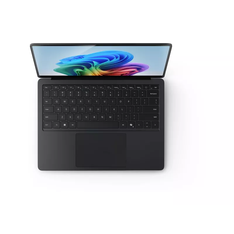 Portátil Microsoft Surface Laptop 7 Qualcomm Snapdragon 16GB 512GB ecrã tátil
