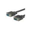 ROLINE Cabo VGA - HD-15 (VGA) (M) para HD-15 (VGA)