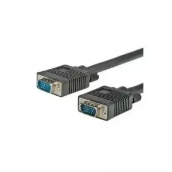 ROLINE Cabo VGA - HD-15 (VGA) (M) para HD-15 (VGA)