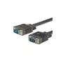 ROLINE Cabo VGA - HD-15 (VGA) (M) para HD-15 (VGA)