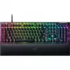 Teclado Razer RZ03-04691800-R3M1 para gaming USB QWERTY US inglês preto
