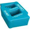 Magnetizador/desmagnetizador Hazet 810MGT – ferramenta de mão compacta para magnetizar e desmagnetizar pontas