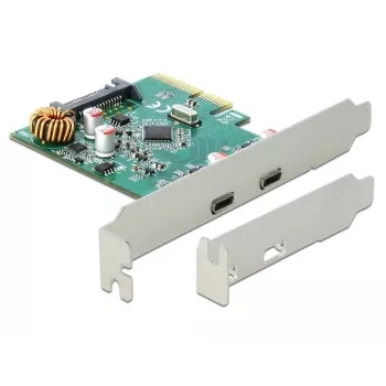 Placa de interface DeLOCK 90397