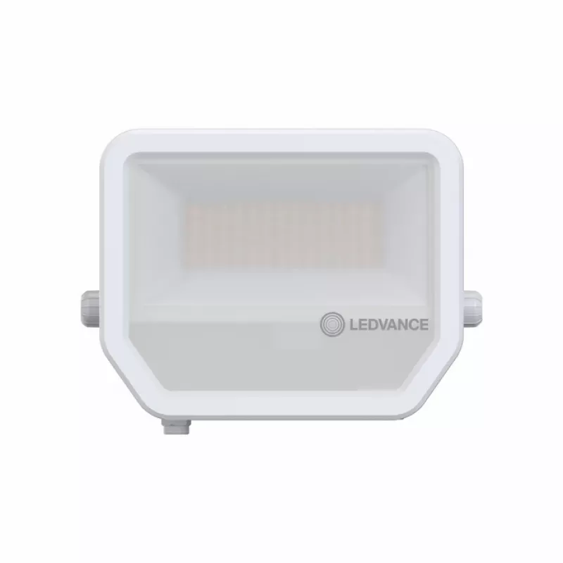 Ledvance projetor versátil com até 6000 lm de potência luminosa | FLOODLIGHT 50 | 41 W | branco frio