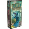 7 Wonders Duel - Pantheon, expansão de jogo de tabuleiro