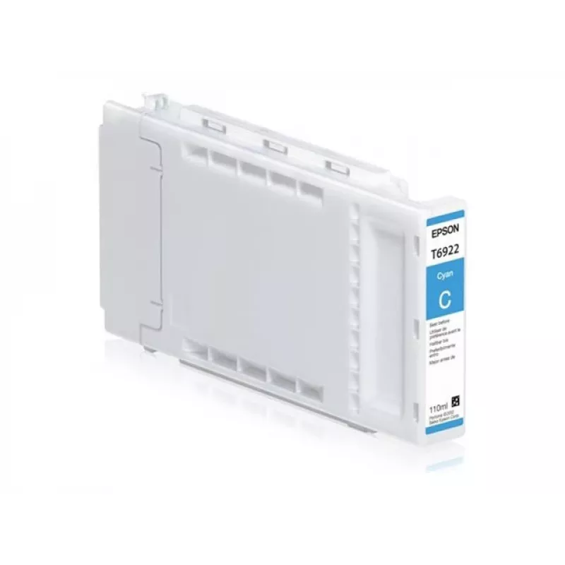 Epson SP UltraChrome XD T692200 cartucho de tinta 1 unidade original ciano