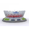 Puzzle 3D Cubicfun PGE Nationalstadion (306-20249)