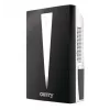 Desumidificador CAMRY CR 7903 1,5 L 100 W Preto, Branco
