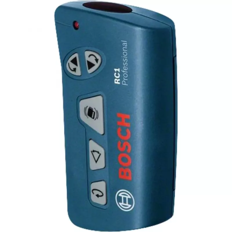 Laser rotativo Bosch GRL 300 HV Professional 300 m 635 nm (< 1 mW)