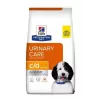 HILL'S PRESCRIPTION DIET Canine Urinary Care c/d Multicare Alimento seco para cães frango 1,5 kg