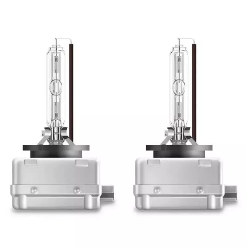 OSRAM D1S XENARC NIGHT BREAKER 220 - 3 anos de garantia