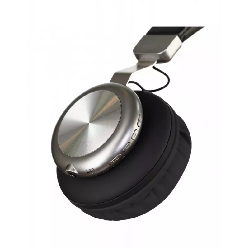 Auscultadores Forme FHP-380BK