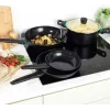 Frigideira Russell Hobbs RH03254EU7 24 cm com indicador de calor Thermocollar