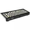 Teclado barebone Ducky Tinker 65 gaming USB alemão preto