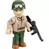 Brinquedo de construção Cobi Waco CG-4 modelo 5755 conjunto de blocos