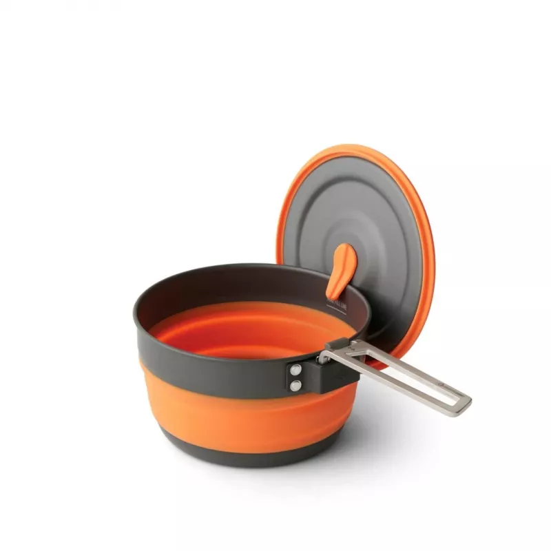 Sea To Summit ACK025021/UNI Utensílios de cozinha 1 L
