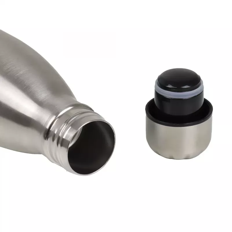 Chaleira elétrica Jata HTER1001 500 ml — aquecedor de água compacto em aço inoxidável