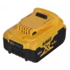 Motosserra DeWalt DCM565P1 — sem fios, lâmina 30 cm, bateria 5 Ah, depósito de óleo 0,12 L