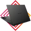 OMEN by HP 16-wf1075ng i7-14700HX GeForce RTX 4070, 16 GB DDR5, 512 GB SSD, Windows 11 Home 64-Bit - layout do teclado possivelmente alemão