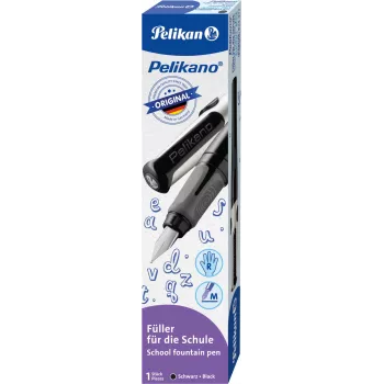 Pelikan 824477 preto
