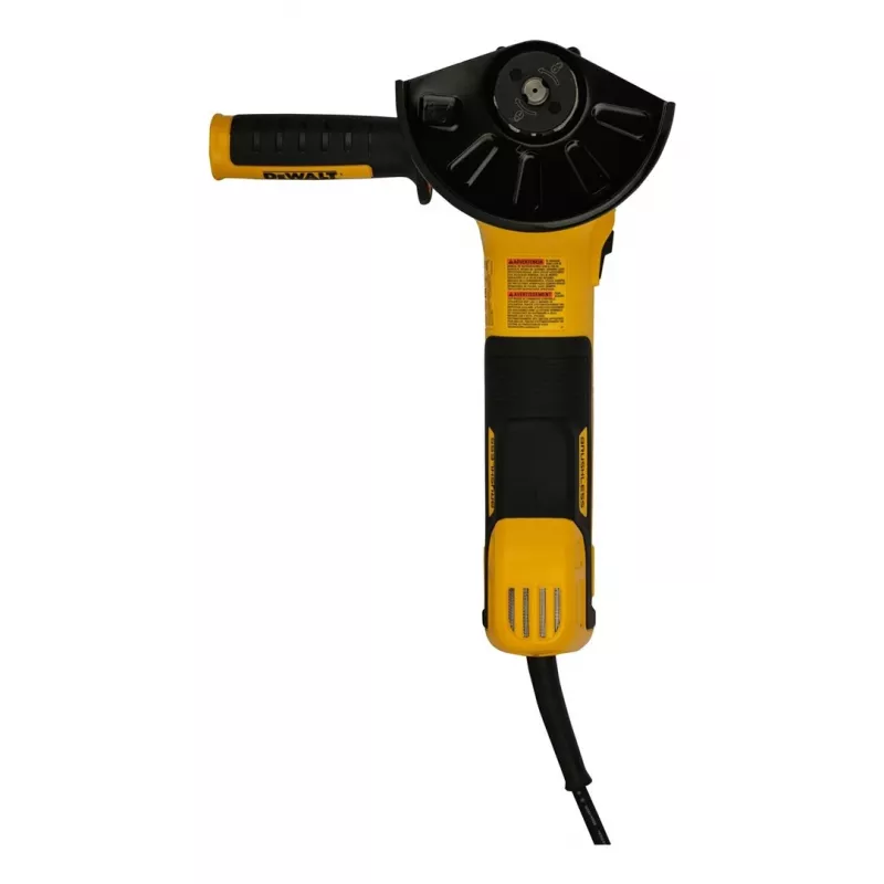 Rebarbadora DeWALT DWE4347-QS 12,5 cm 10500 rpm 2,3 kg