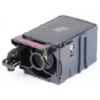 Peça sobresselente: Hewlett Packard Enterprise Dual Rotor Hot Pluggable módulo de ventoinha, 822531-001 (conjunto de módulo)