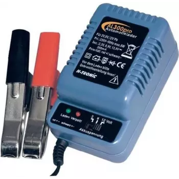 Fonte de alimentação H-tronic 1248217