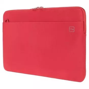 TUCANO Top Second Skin 40,60 cm 16 vermelho mala para portátil até 16 BFTMB16-R