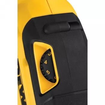 Lixadeira para pladur DeWALT DCE800N-XJ lixadeira para pladur 1200 rpm preto, prateado, amarelo