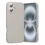 Capa protetora MagSafe Vention KUHM0-10 para iPhone 16 — cinzento, compatível com MagSafe, capa protetora fina