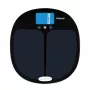 Balança de pessoa Salter 9192 BK3R Curve Bluetooth Smart Analyzer