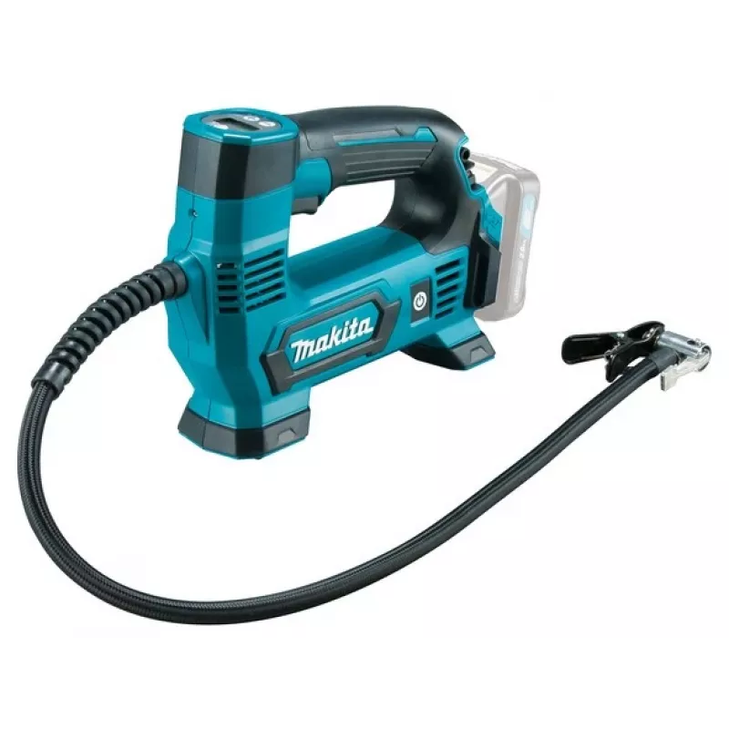 Compressor de ar Makita MP100DZ bateria