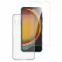 Capa 4smarts Galaxy XCover 7 transparente 16,8 cm
