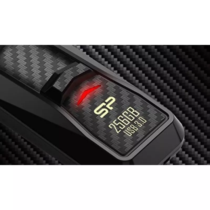Pen USB Silicon Power 64 GB USB Type-A 3.2 Gen 1 Blaze B50