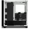 Sharkoon ELITE SHARK CA300H - Torre - PC - branca - ATX - EATX - micro ATX - Mini-ITX - metal - vidro temperado - gaming