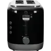 Kenwood Eletrodomésticos Kenwood TCX 751BK torradeira preta prateada (0W23011054)