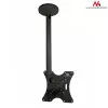 Suporte de teto para TV Maclean MC-504A B 23-42 50 - 85 cm 30kg preto