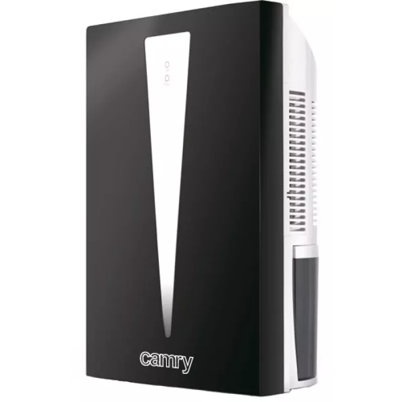 Desumidificador CAMRY CR 7903 1,5 L 100 W Preto, Branco
