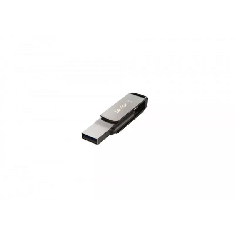 Pen drive Dual Drive D400 32GB USB-C/A 3.1 100MB/s