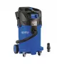 Aspirador de tambor Nilfisk ATTIX 50-21 PC CL R – limpeza a húmido e a seco, 47 l, 1400 W, sem saco, 11 kg