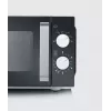 Micro-ondas solo Severin MW 7761, 800 W, 20 L