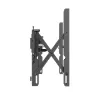 Suporte de parede para TV SBOX LVW02-48T para ecrãs de 37–70 polegadas, máx. 70 kg, VESA até 800×400