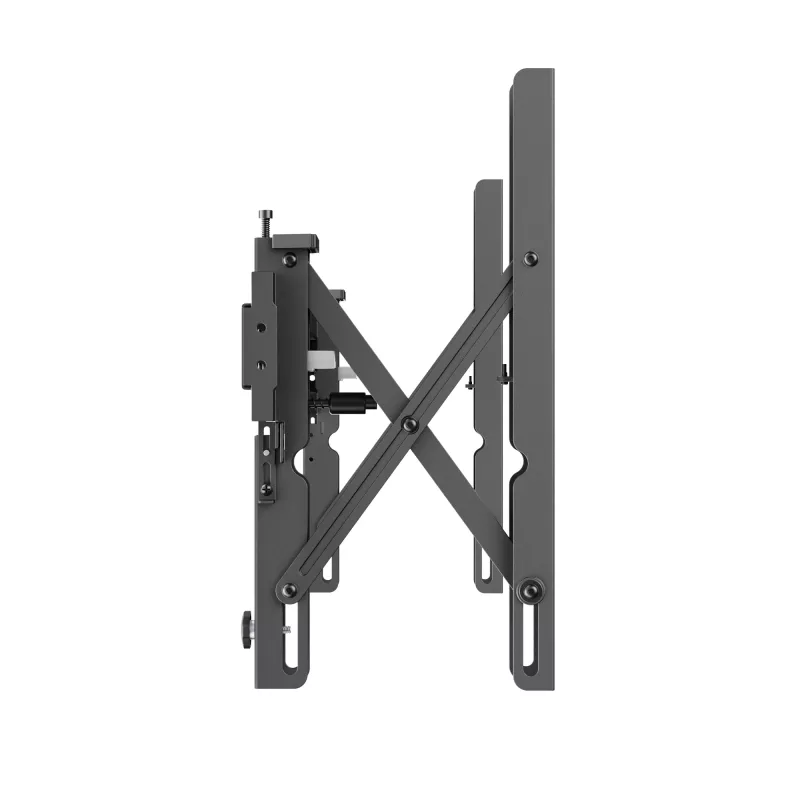 Suporte de parede para TV SBOX LVW02-48T para ecrãs de 37–70 polegadas, máx. 70 kg, VESA até 800×400